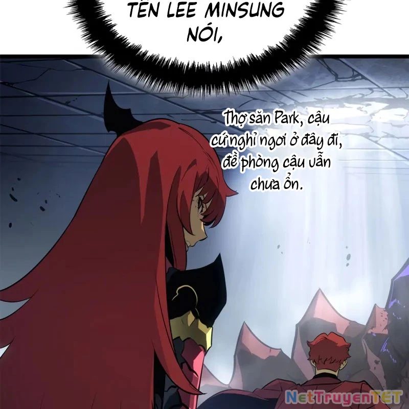 Solo Leveling : Ragnarok Chapter 38 - Trang 2