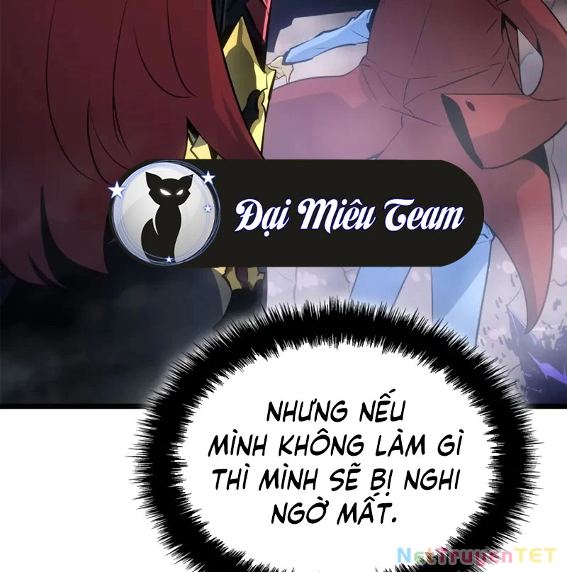 Solo Leveling : Ragnarok Chapter 38 - Trang 2