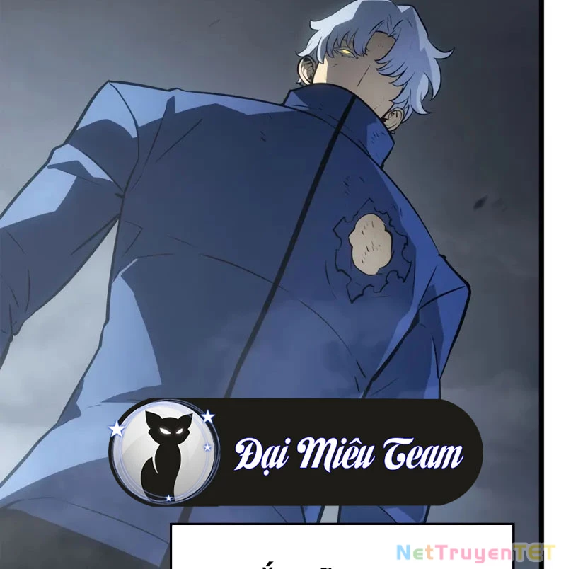 Solo Leveling : Ragnarok Chapter 38 - Trang 2