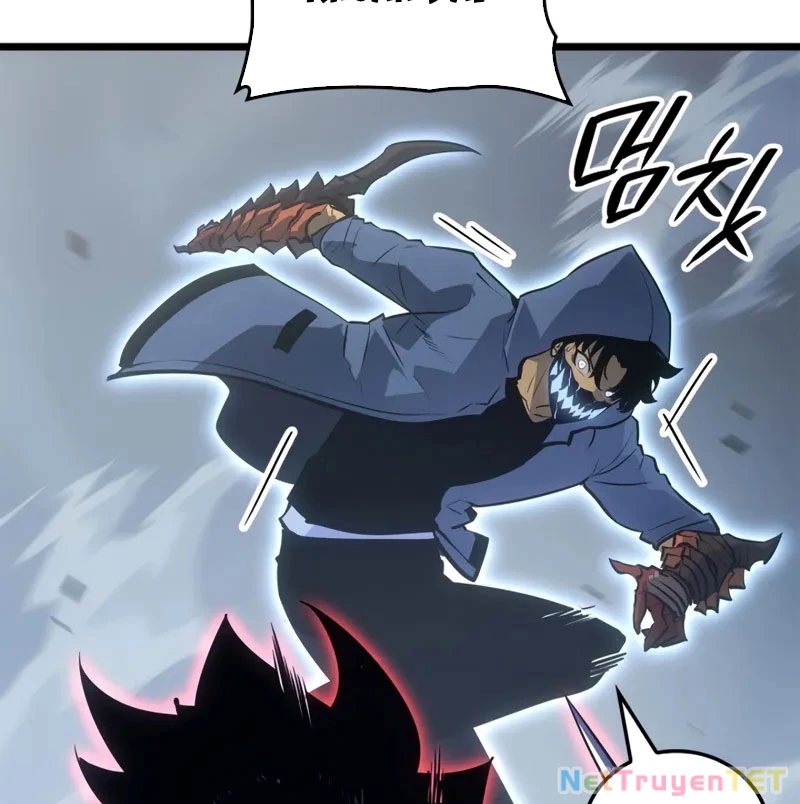 Solo Leveling : Ragnarok Chapter 38 - Trang 2