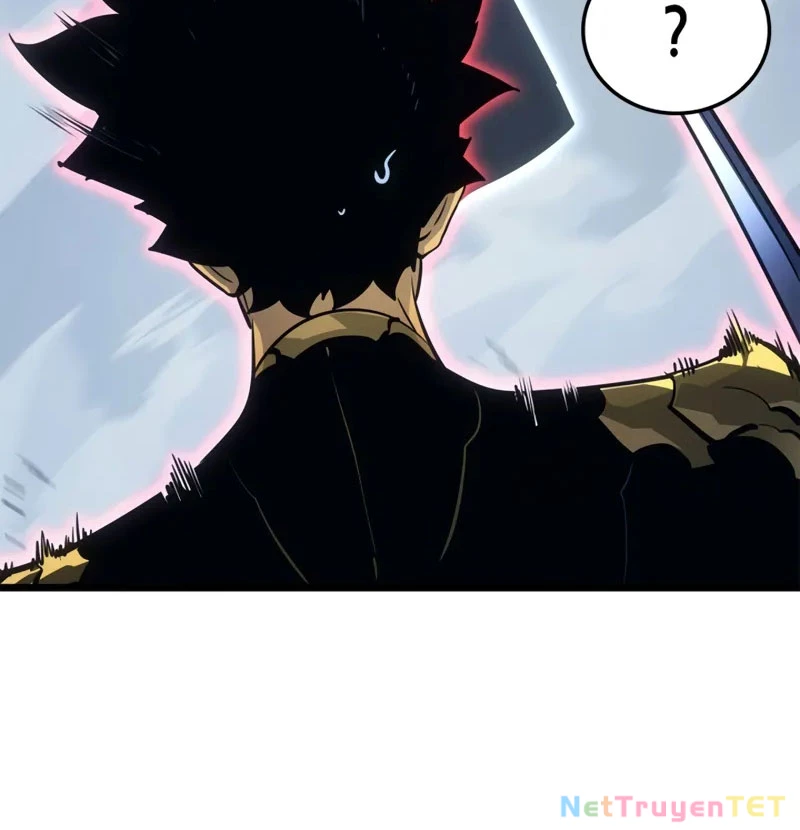 Solo Leveling : Ragnarok Chapter 38 - Trang 2