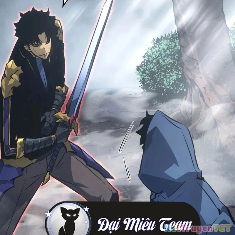 Solo Leveling : Ragnarok Chapter 38 - Trang 2