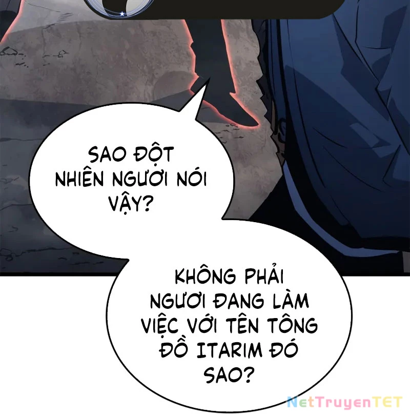 Solo Leveling : Ragnarok Chapter 38 - Trang 2