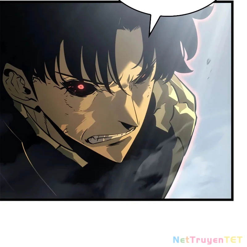 Solo Leveling : Ragnarok Chapter 38 - Trang 2
