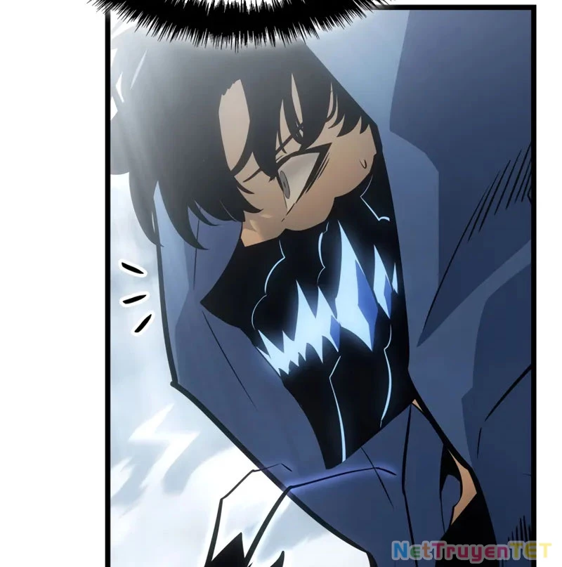 Solo Leveling : Ragnarok Chapter 38 - Trang 2