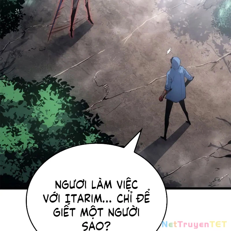 Solo Leveling : Ragnarok Chapter 38 - Trang 2