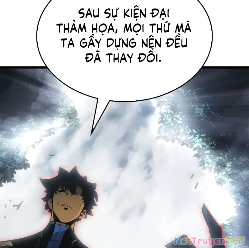 Solo Leveling : Ragnarok Chapter 38 - Trang 2