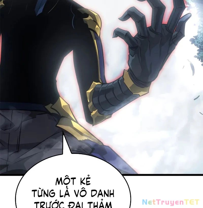 Solo Leveling : Ragnarok Chapter 38 - Trang 2