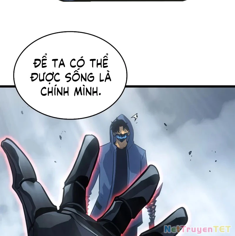 Solo Leveling : Ragnarok Chapter 38 - Trang 2