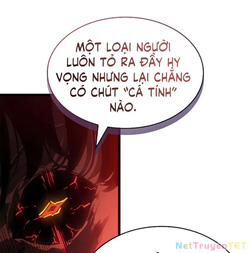 Solo Leveling : Ragnarok Chapter 38 - Trang 2