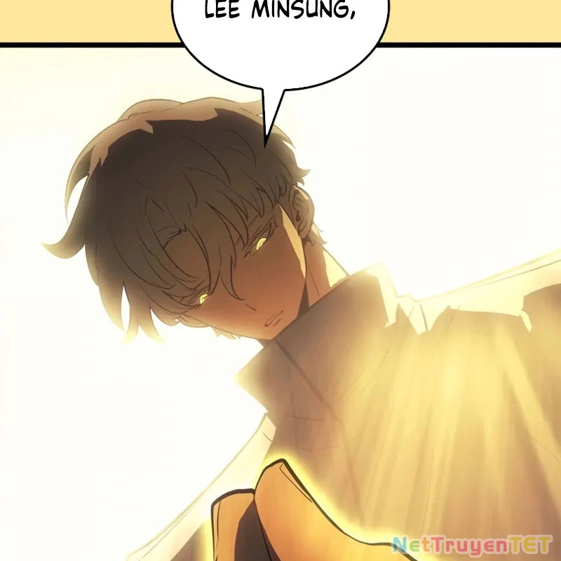 Solo Leveling : Ragnarok Chapter 38 - Trang 2
