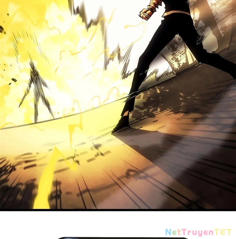 Solo Leveling : Ragnarok Chapter 38 - Trang 2
