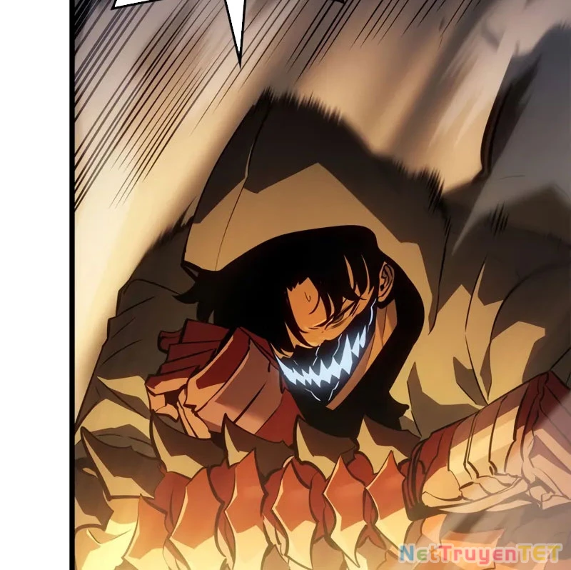 Solo Leveling : Ragnarok Chapter 38 - Trang 2