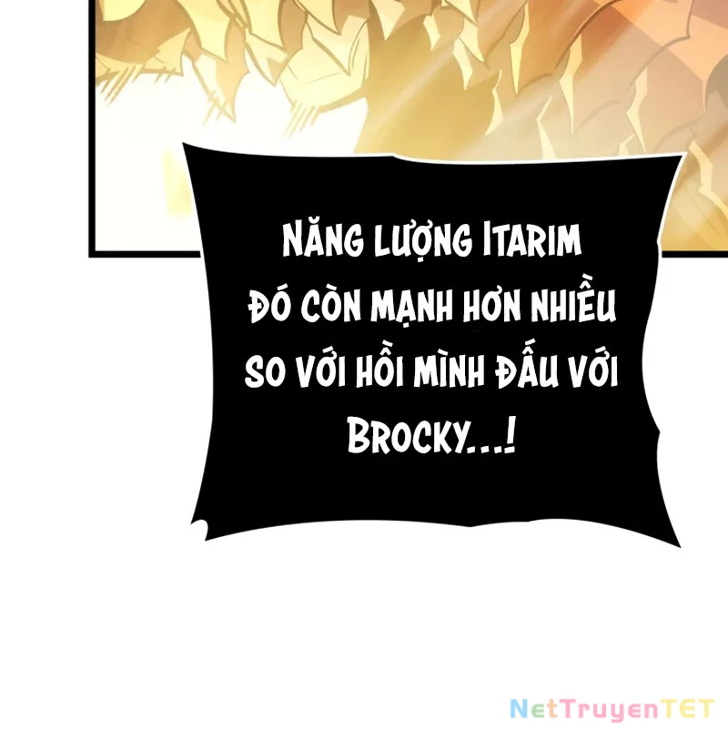 Solo Leveling : Ragnarok Chapter 38 - Trang 2