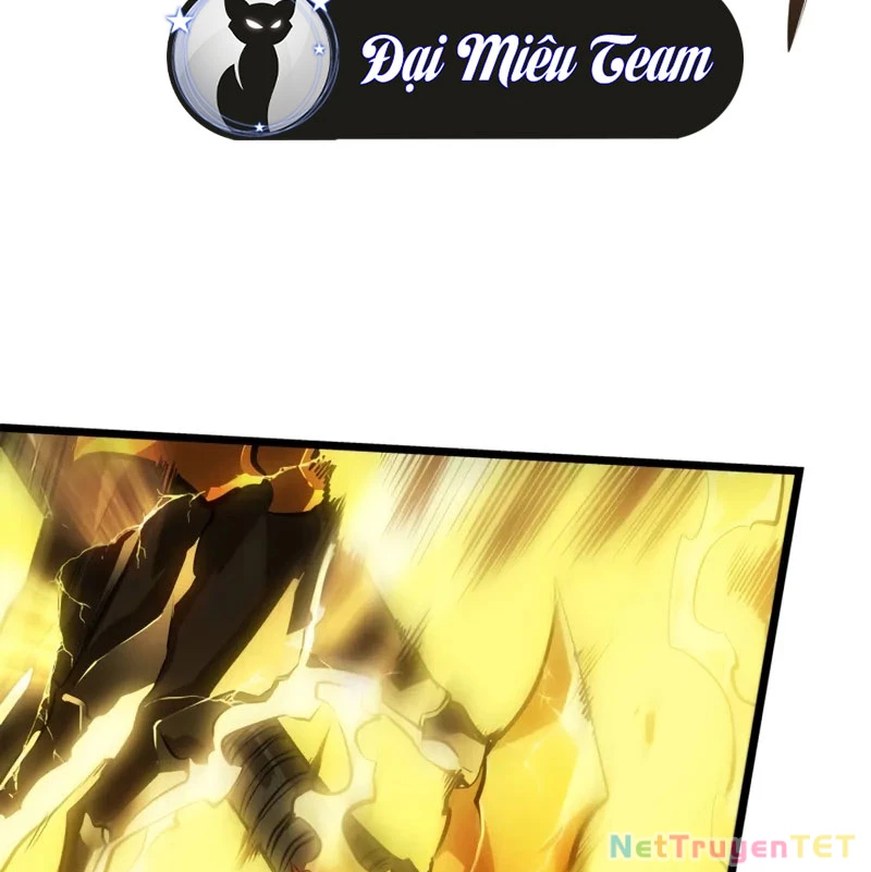 Solo Leveling : Ragnarok Chapter 38 - Trang 2