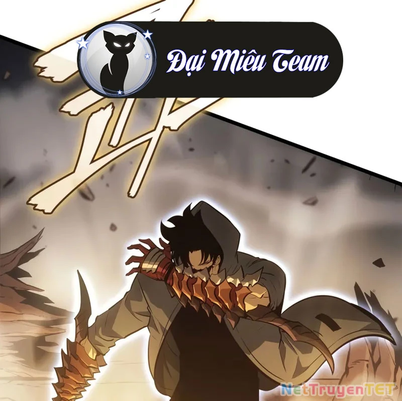 Solo Leveling : Ragnarok Chapter 38 - Trang 2