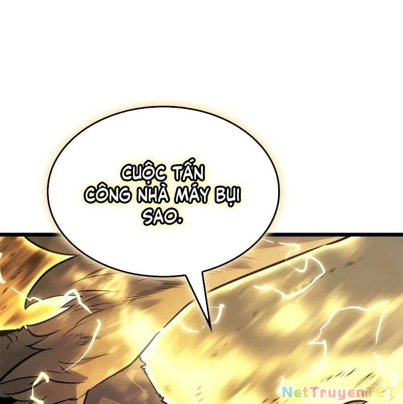 Solo Leveling : Ragnarok Chapter 38 - Trang 2