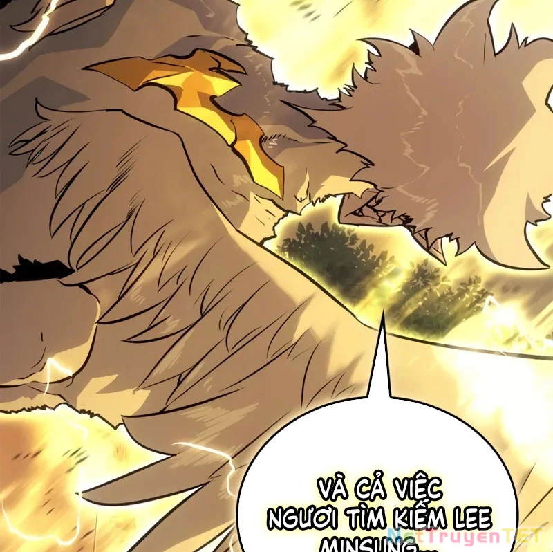 Solo Leveling : Ragnarok Chapter 38 - Trang 2