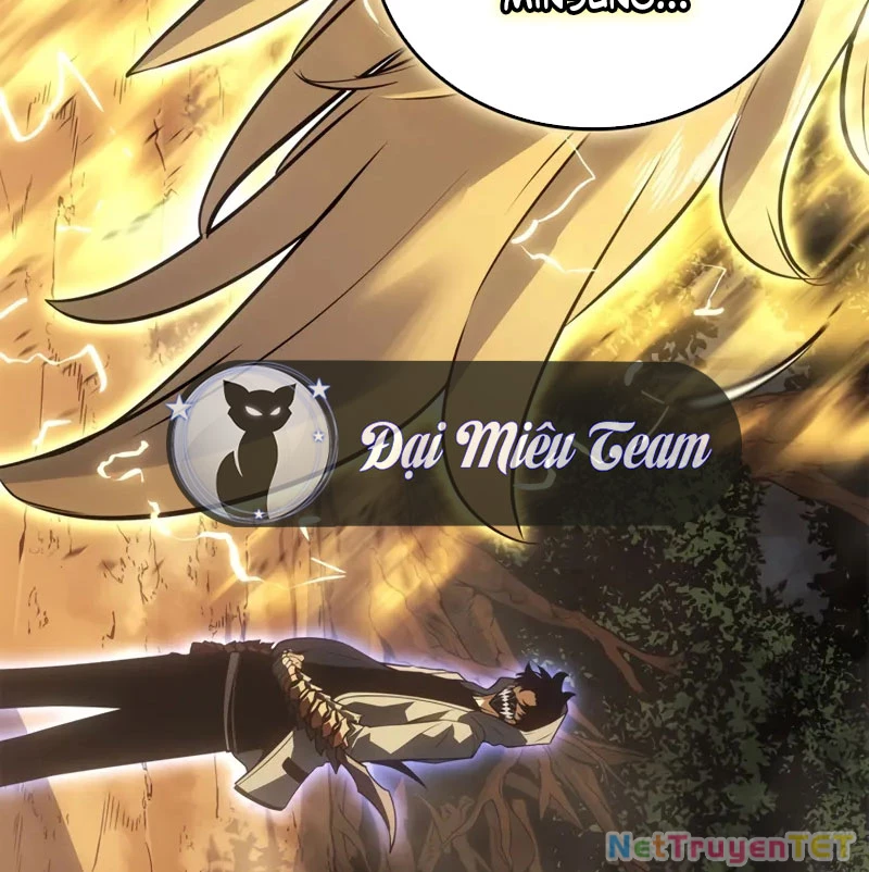 Solo Leveling : Ragnarok Chapter 38 - Trang 2