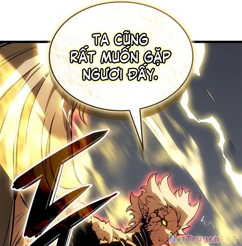 Solo Leveling : Ragnarok Chapter 38 - Trang 2