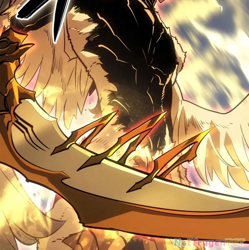 Solo Leveling : Ragnarok Chapter 38 - Trang 2