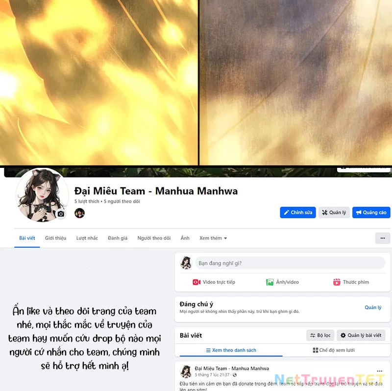 Solo Leveling : Ragnarok Chapter 38 - Trang 2