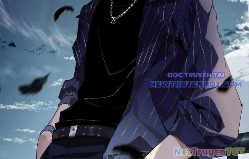 Ta Học Trảm Thần Trong Bệnh Viện Tâm Thần Chapter 184 - Trang 4