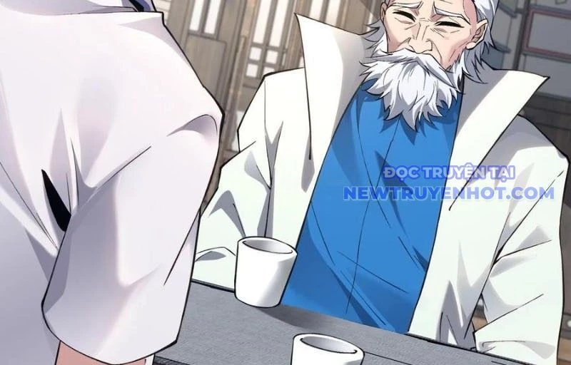 Ta Học Trảm Thần Trong Bệnh Viện Tâm Thần Chapter 184 - Trang 4