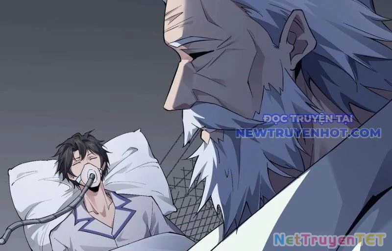 Ta Học Trảm Thần Trong Bệnh Viện Tâm Thần Chapter 184 - Trang 4