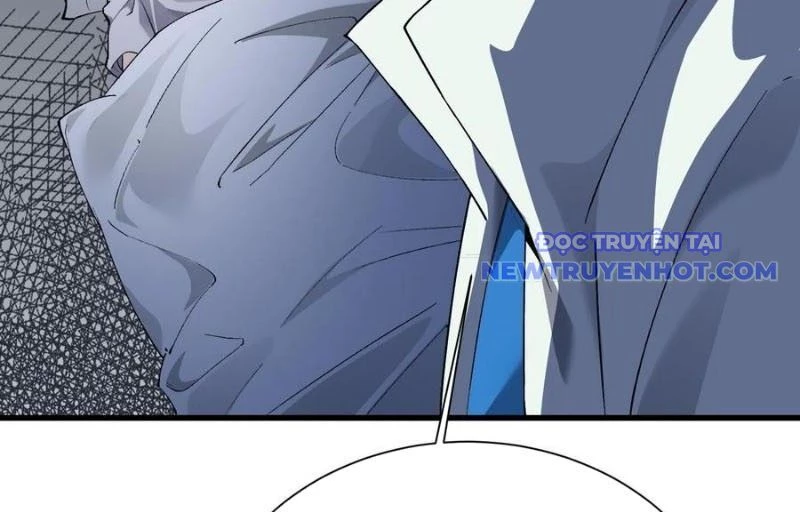 Ta Học Trảm Thần Trong Bệnh Viện Tâm Thần Chapter 184 - Trang 4