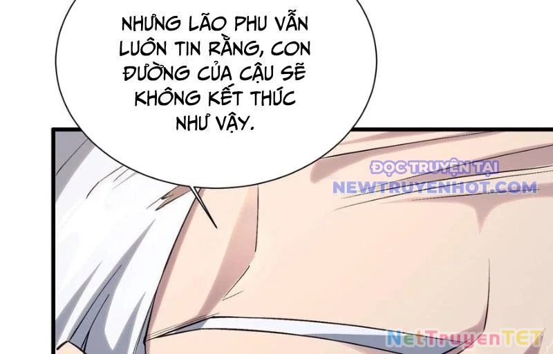 Ta Học Trảm Thần Trong Bệnh Viện Tâm Thần Chapter 184 - Trang 4