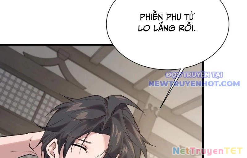 Ta Học Trảm Thần Trong Bệnh Viện Tâm Thần Chapter 184 - Trang 4