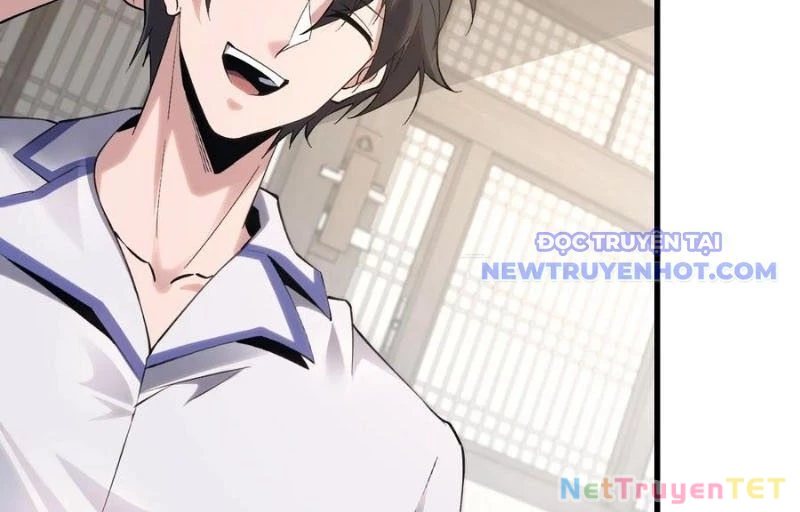 Ta Học Trảm Thần Trong Bệnh Viện Tâm Thần Chapter 184 - Trang 4