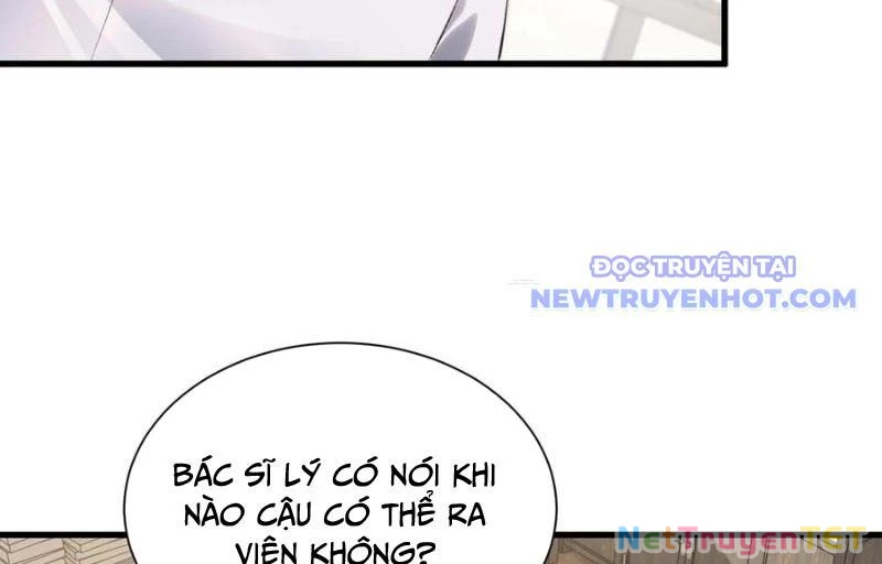 Ta Học Trảm Thần Trong Bệnh Viện Tâm Thần Chapter 184 - Trang 4