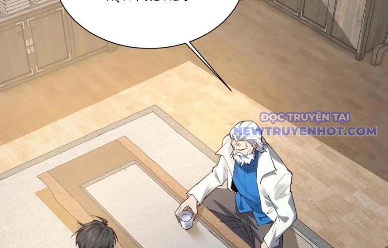 Ta Học Trảm Thần Trong Bệnh Viện Tâm Thần Chapter 184 - Trang 4