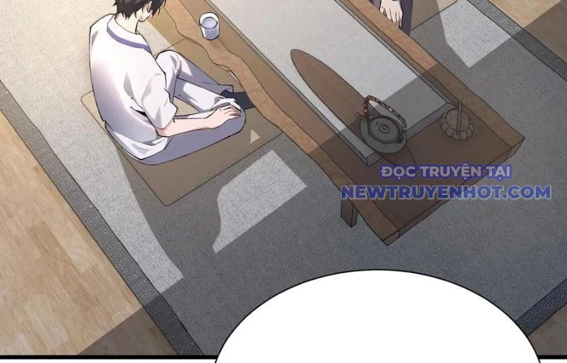 Ta Học Trảm Thần Trong Bệnh Viện Tâm Thần Chapter 184 - Trang 4