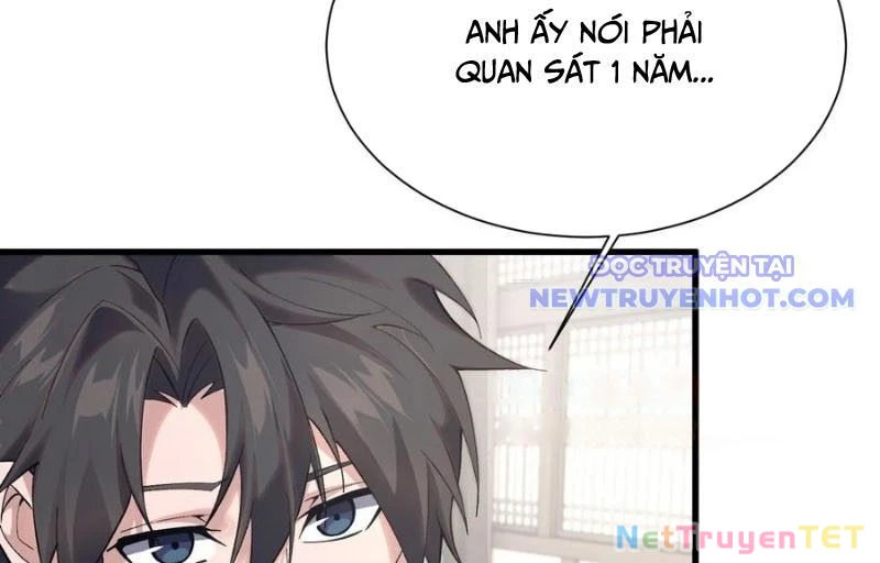 Ta Học Trảm Thần Trong Bệnh Viện Tâm Thần Chapter 184 - Trang 4