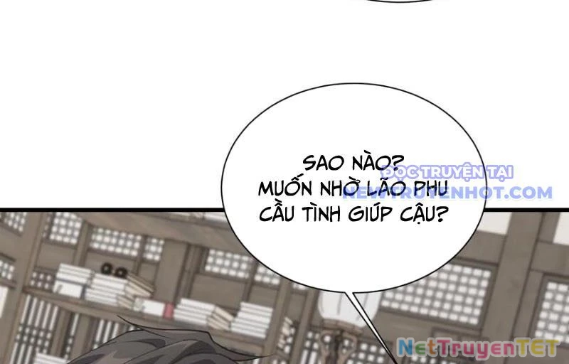 Ta Học Trảm Thần Trong Bệnh Viện Tâm Thần Chapter 184 - Trang 4