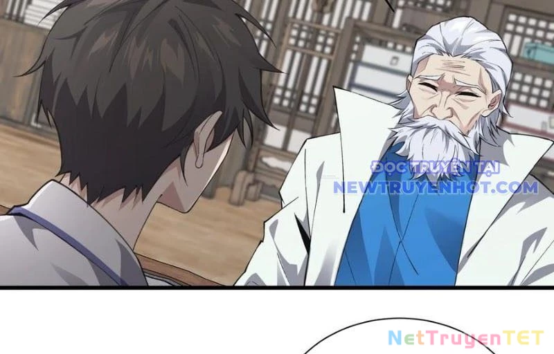 Ta Học Trảm Thần Trong Bệnh Viện Tâm Thần Chapter 184 - Trang 4