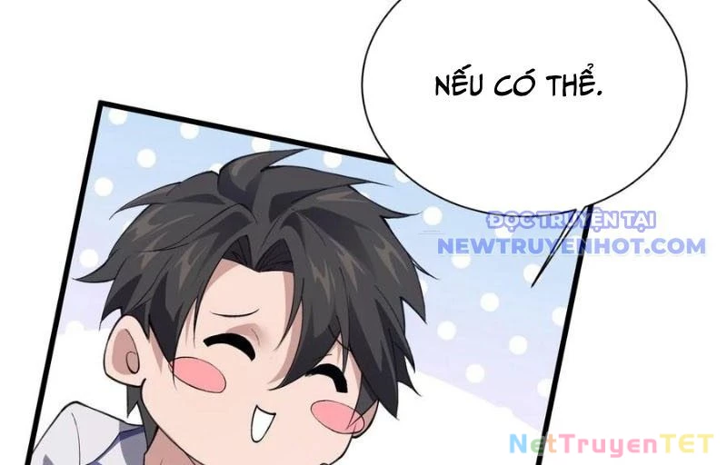 Ta Học Trảm Thần Trong Bệnh Viện Tâm Thần Chapter 184 - Trang 4