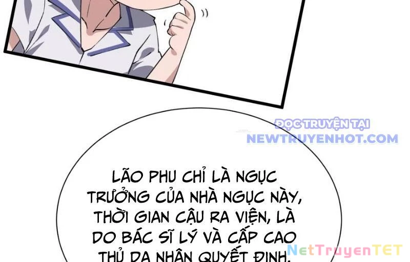 Ta Học Trảm Thần Trong Bệnh Viện Tâm Thần Chapter 184 - Trang 4