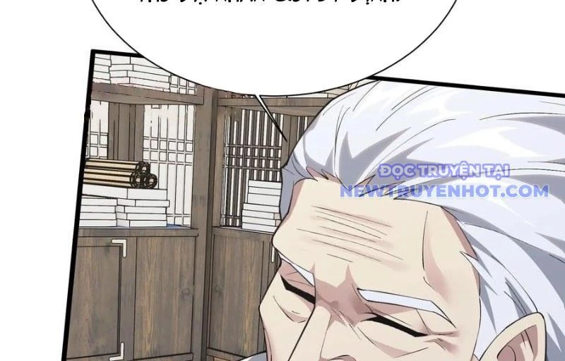 Ta Học Trảm Thần Trong Bệnh Viện Tâm Thần Chapter 184 - Trang 4