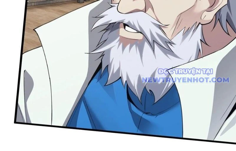 Ta Học Trảm Thần Trong Bệnh Viện Tâm Thần Chapter 184 - Trang 4