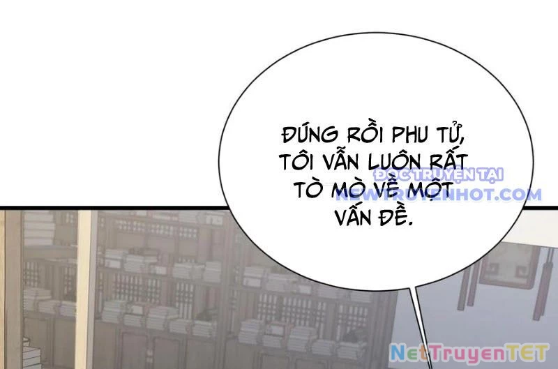 Ta Học Trảm Thần Trong Bệnh Viện Tâm Thần Chapter 184 - Trang 4