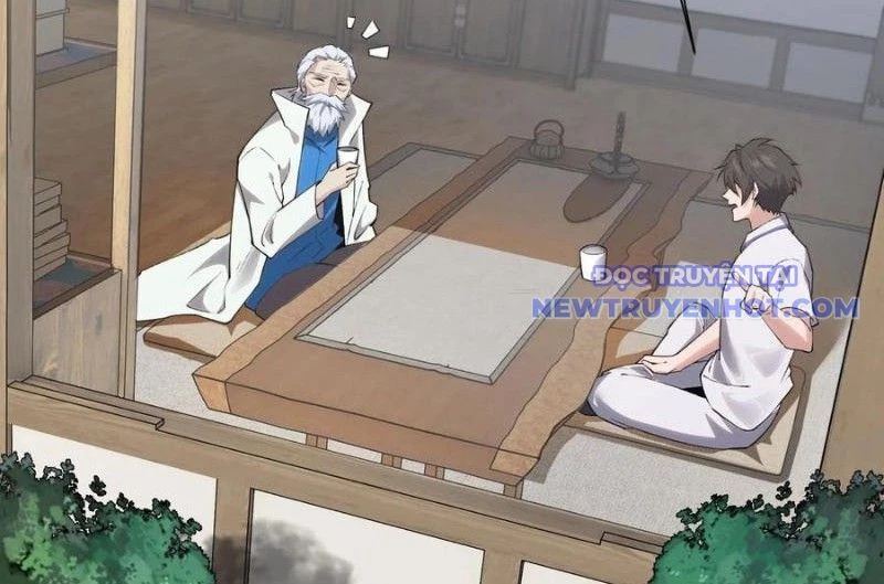 Ta Học Trảm Thần Trong Bệnh Viện Tâm Thần Chapter 184 - Trang 4