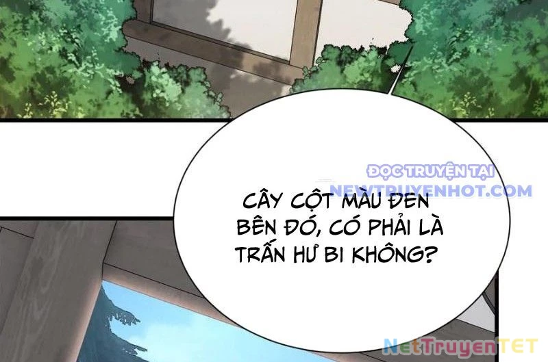 Ta Học Trảm Thần Trong Bệnh Viện Tâm Thần Chapter 184 - Trang 4