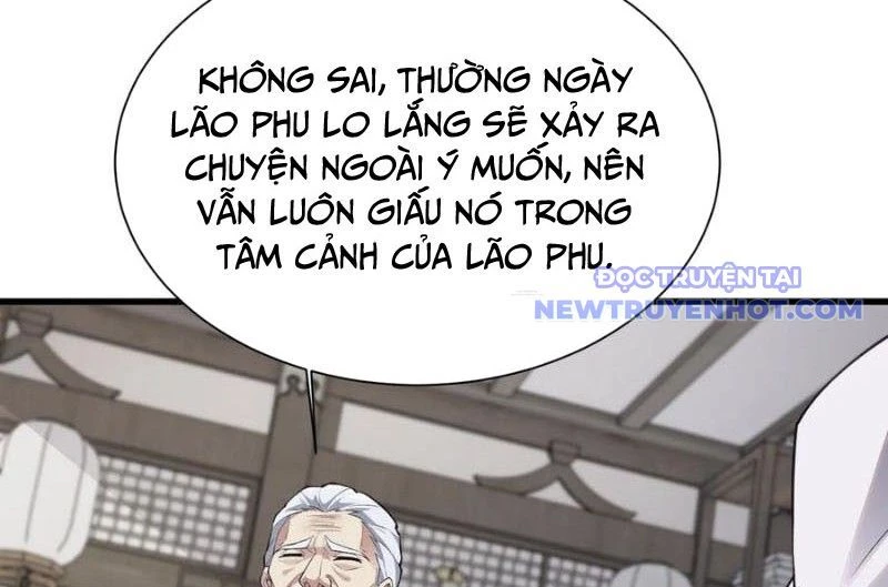 Ta Học Trảm Thần Trong Bệnh Viện Tâm Thần Chapter 184 - Trang 4