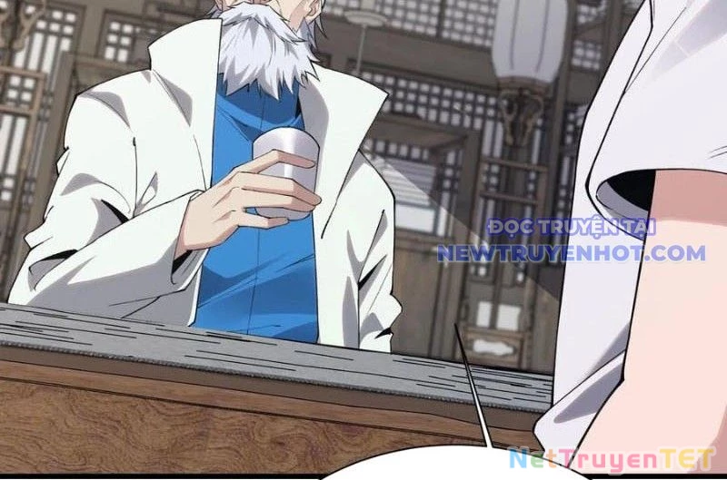 Ta Học Trảm Thần Trong Bệnh Viện Tâm Thần Chapter 184 - Trang 4