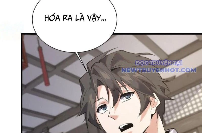 Ta Học Trảm Thần Trong Bệnh Viện Tâm Thần Chapter 184 - Trang 4