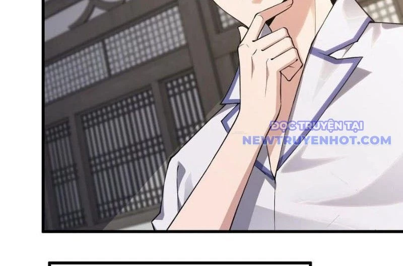 Ta Học Trảm Thần Trong Bệnh Viện Tâm Thần Chapter 184 - Trang 4